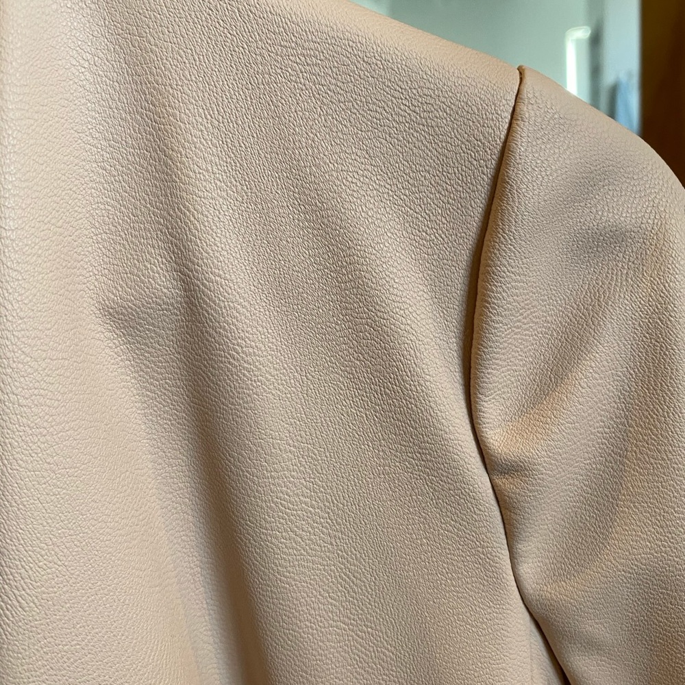 Zara Basic Collection. Jacket Size Xs - image 5